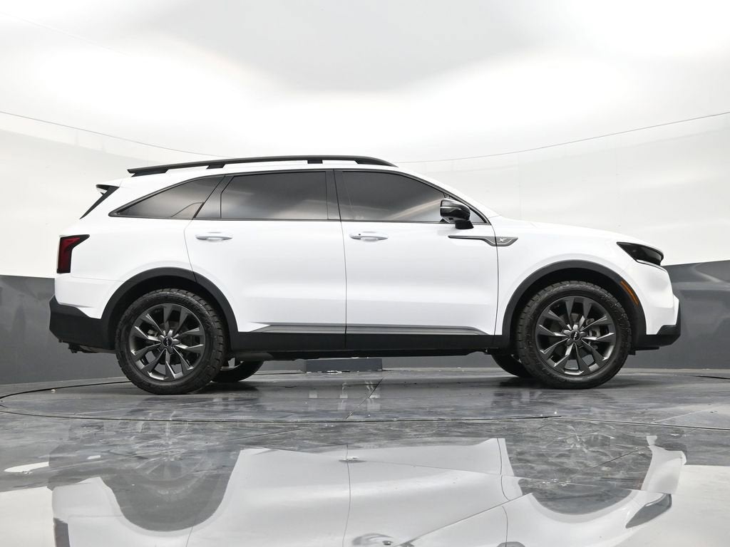 2023 Kia Sorento X-Line SX Prestige