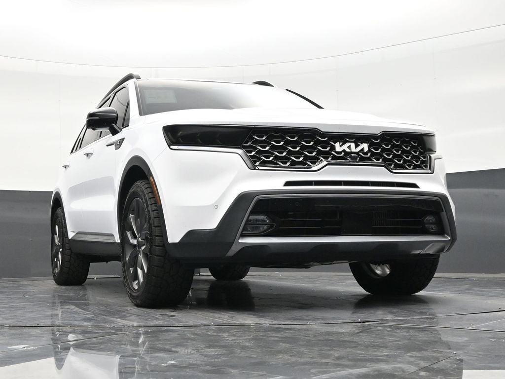 2023 Kia Sorento X-Line SX Prestige