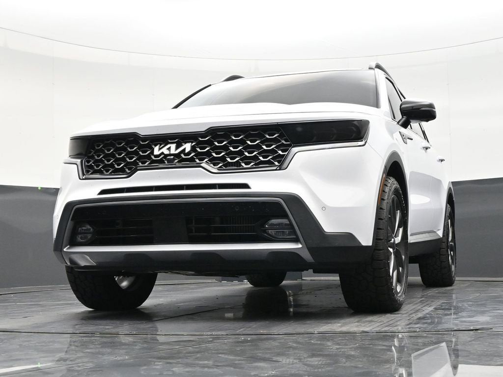 2023 Kia Sorento X-Line SX Prestige