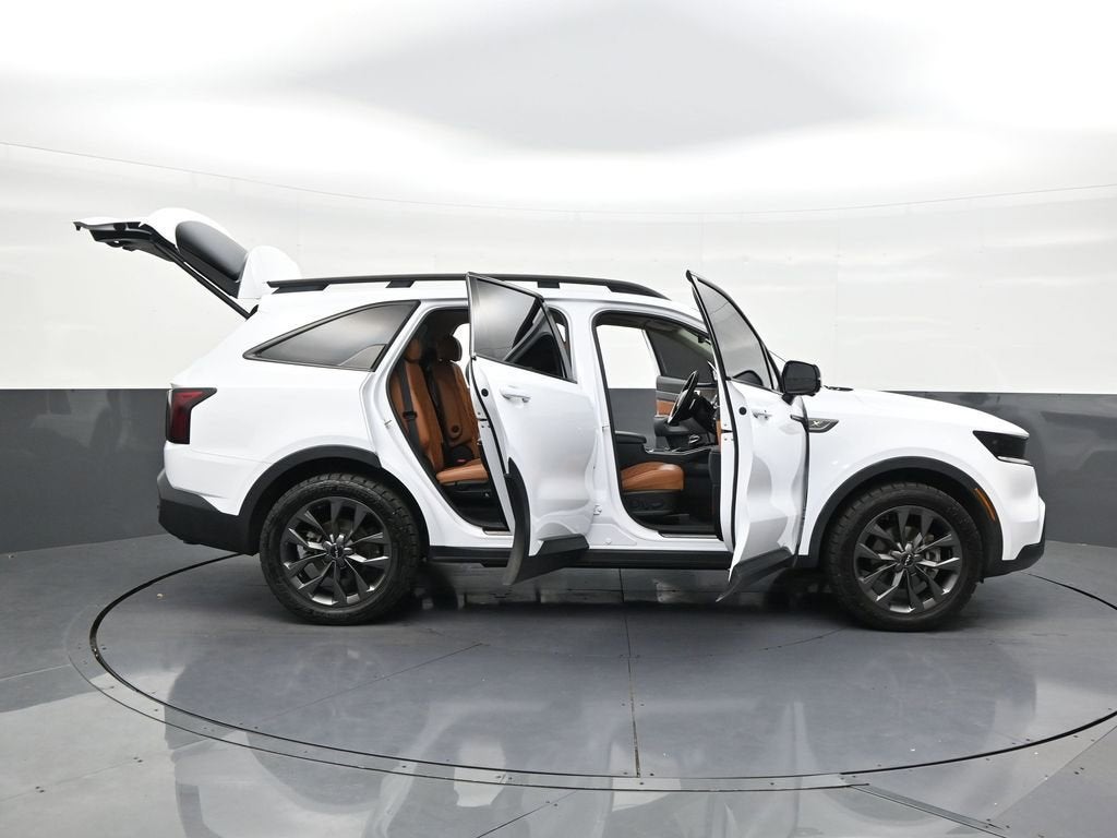 2023 Kia Sorento X-Line SX Prestige