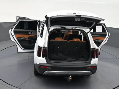 2023 Kia Sorento X-Line SX Prestige