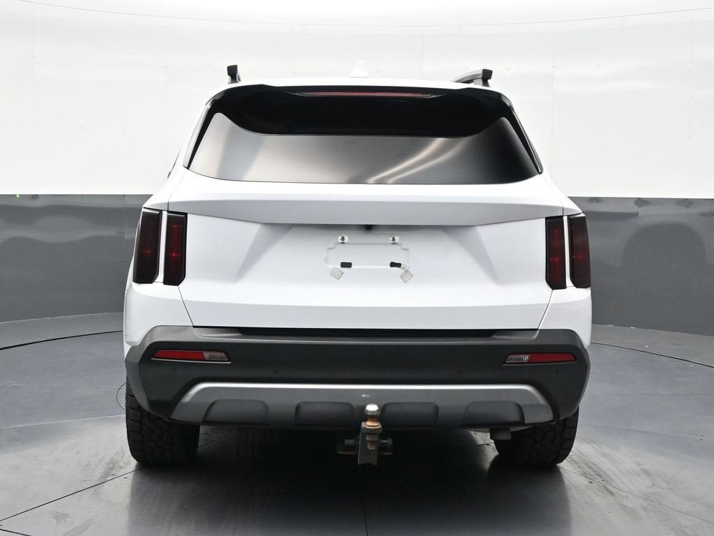 2023 Kia Sorento X-Line SX Prestige