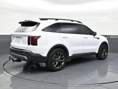 2023 Kia Sorento X-Line SX Prestige