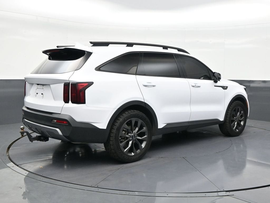 2023 Kia Sorento X-Line SX Prestige