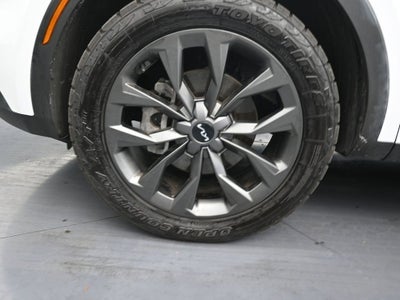 2023 Kia Sorento X-Line SX Prestige