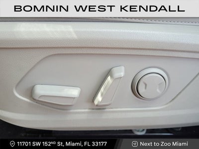 2022 Kia Sorento X-Line S