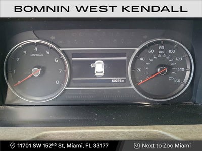 2022 Kia Sorento X-Line S