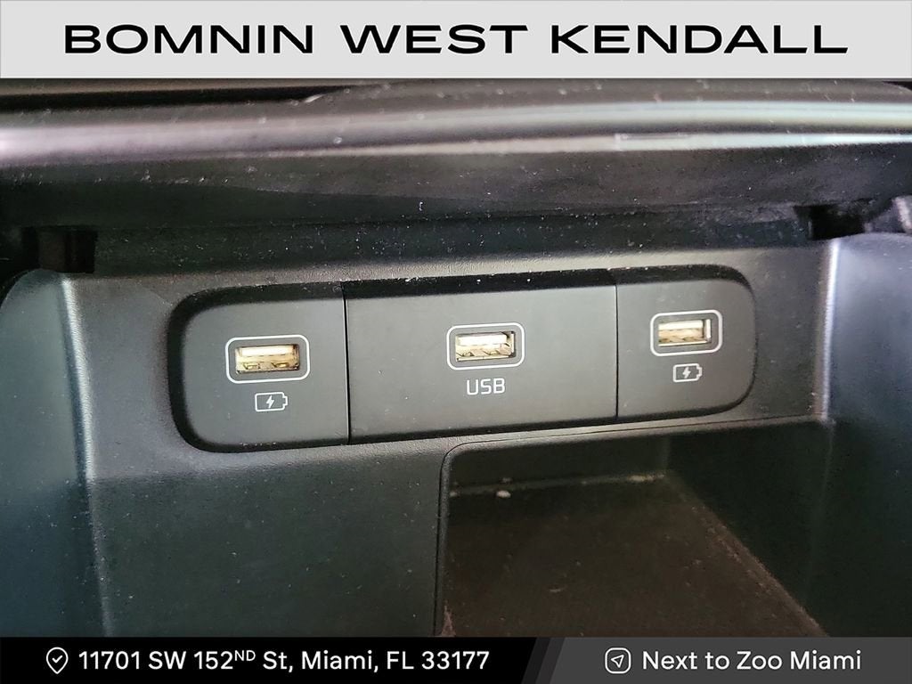 2022 Kia Sorento X-Line S