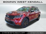 2022 Kia Sorento X-Line S