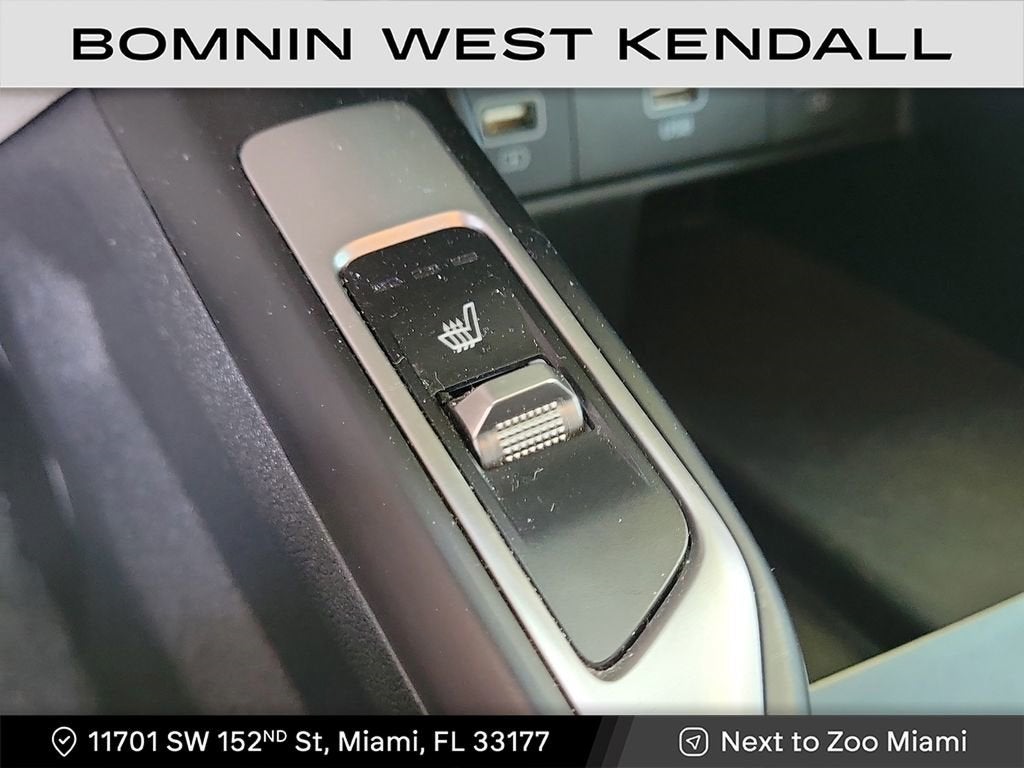 2022 Kia Sorento X-Line S