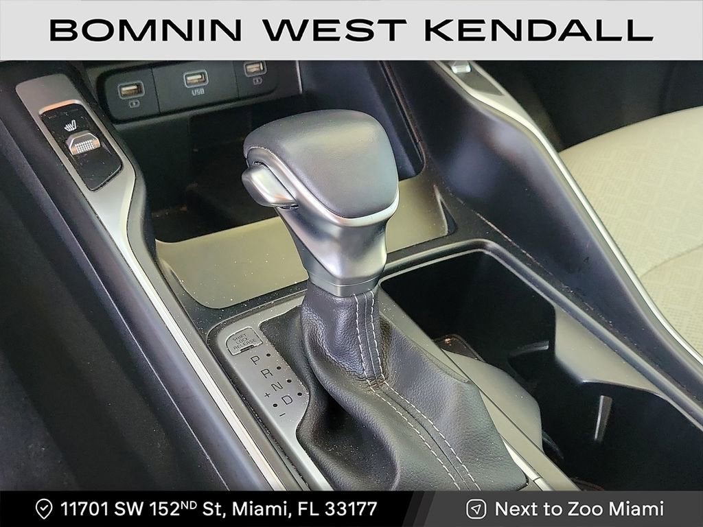 2022 Kia Sorento X-Line S