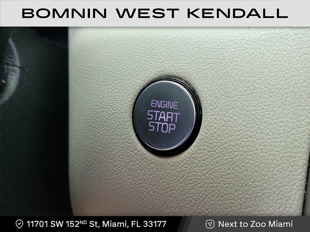 2022 Kia Sorento X-Line S