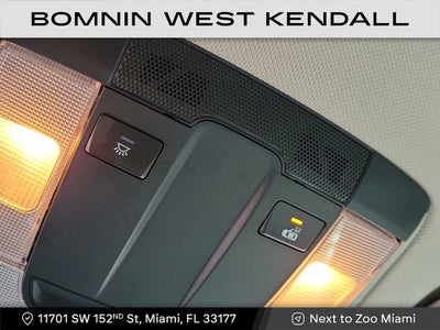 2022 Kia Sorento X-Line S