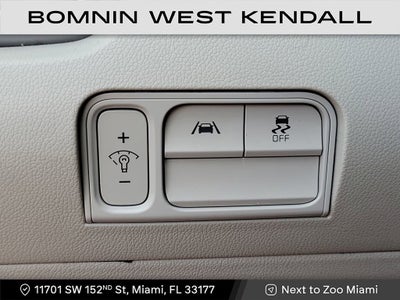 2022 Kia Sorento X-Line S