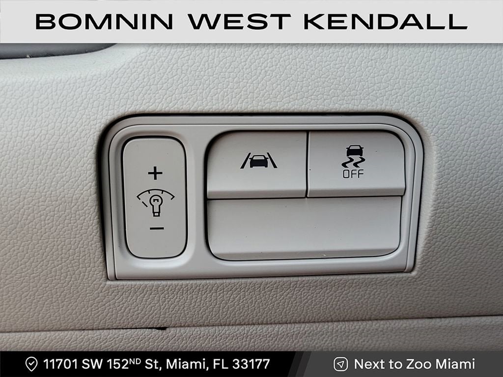 2022 Kia Sorento X-Line S