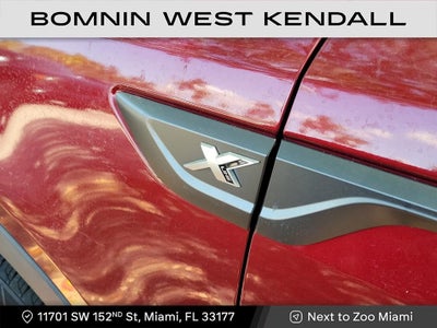 2022 Kia Sorento X-Line S