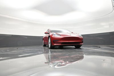 2022 Tesla Model 3 4DR SDN RWD STD R