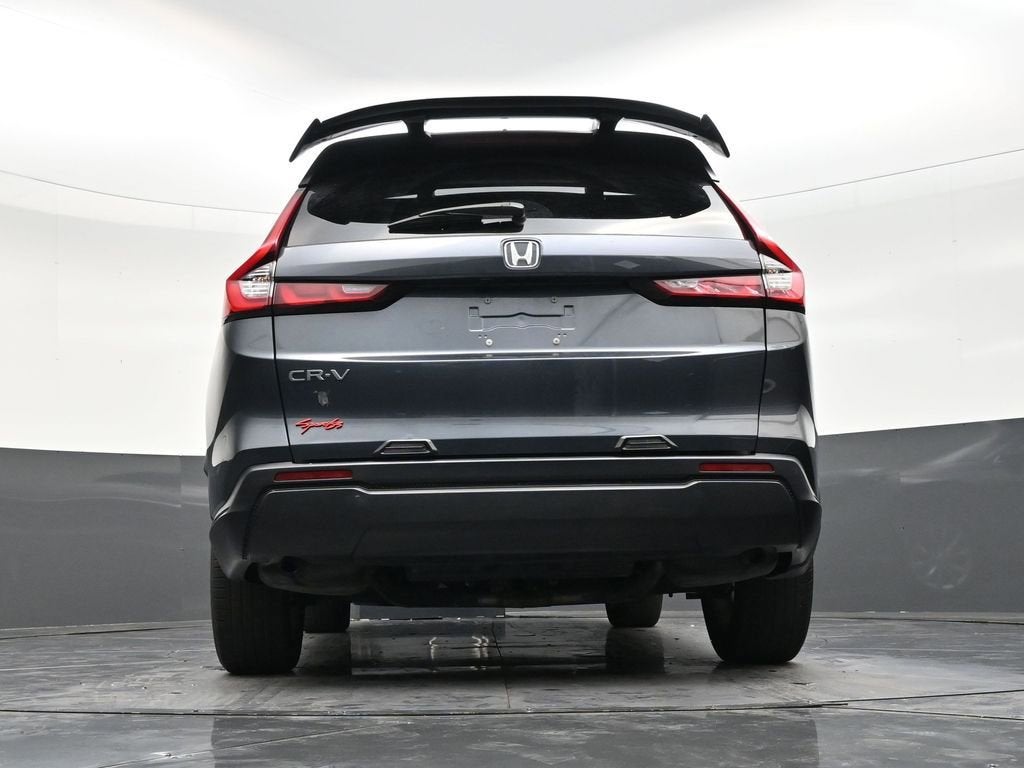 2023 Honda CR-V EX