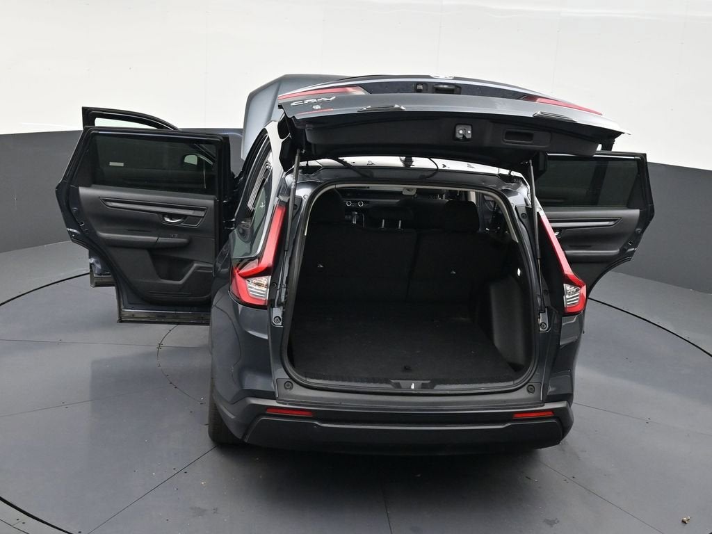 2023 Honda CR-V EX