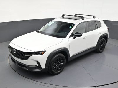 2024 Mazda Mazda CX-50 2.5 S Premium Package