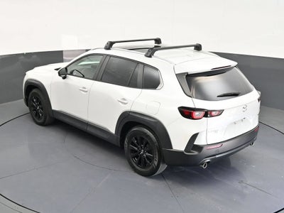 2024 Mazda Mazda CX-50 2.5 S Premium Package