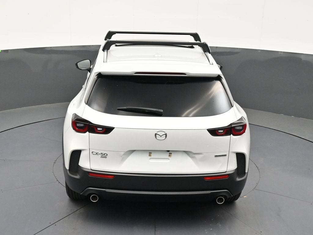 2024 Mazda Mazda CX-50 2.5 S Premium Package