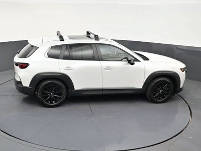2024 Mazda Mazda CX-50 2.5 S Premium Package