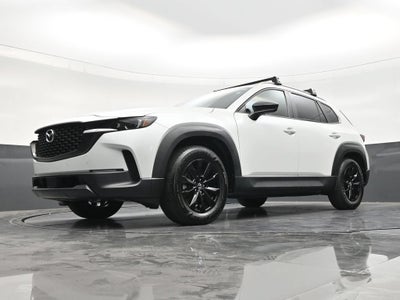 2024 Mazda Mazda CX-50 2.5 S Premium Package