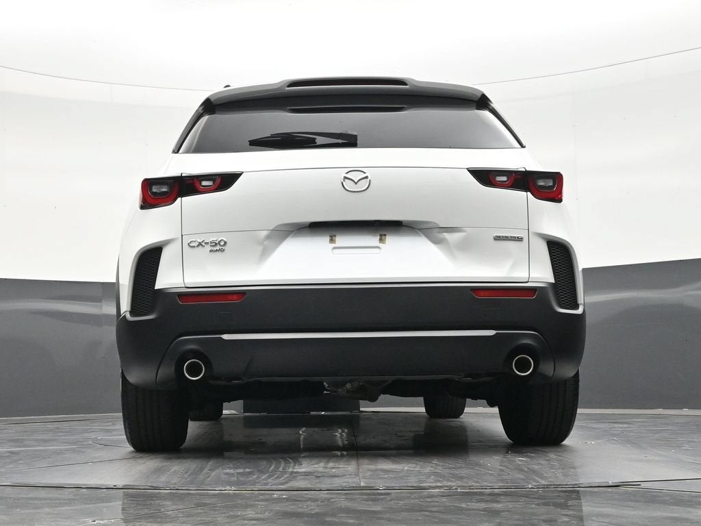 2024 Mazda Mazda CX-50 2.5 S Premium Package