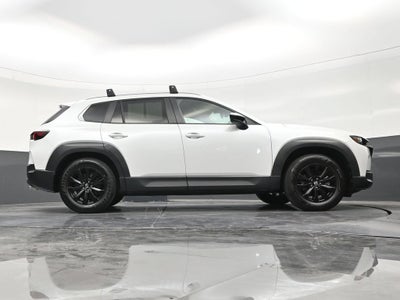 2024 Mazda Mazda CX-50 2.5 S Premium Package