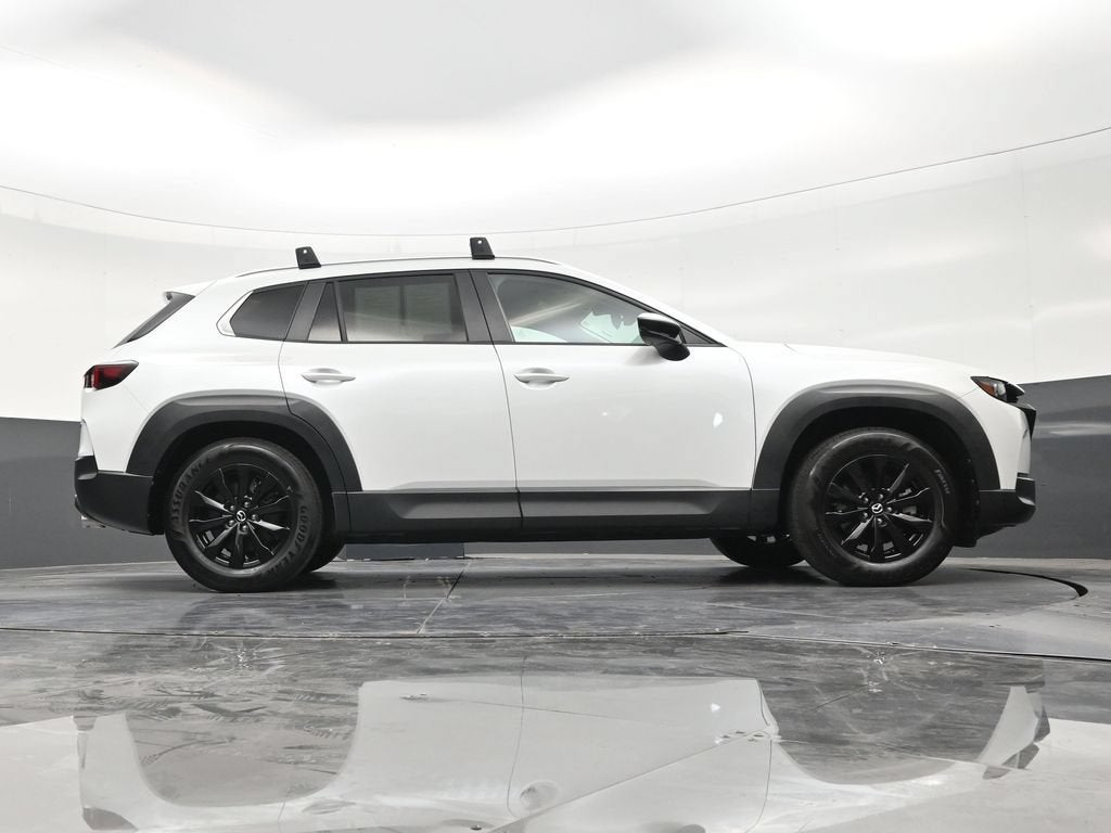 2024 Mazda Mazda CX-50 2.5 S Premium Package