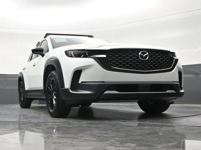 2024 Mazda Mazda CX-50 2.5 S Premium Package
