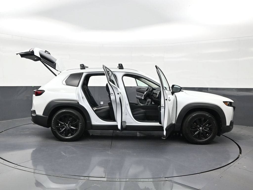 2024 Mazda Mazda CX-50 2.5 S Premium Package