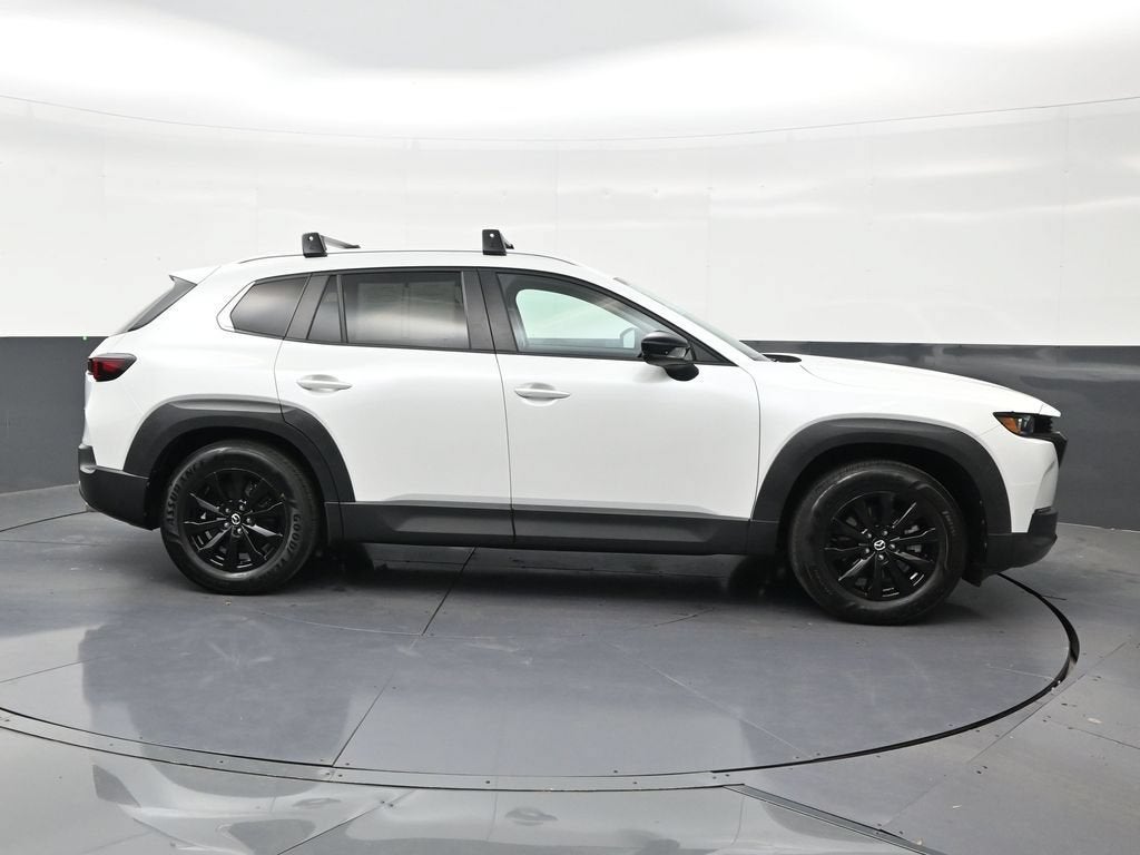 2024 Mazda Mazda CX-50 2.5 S Premium Package