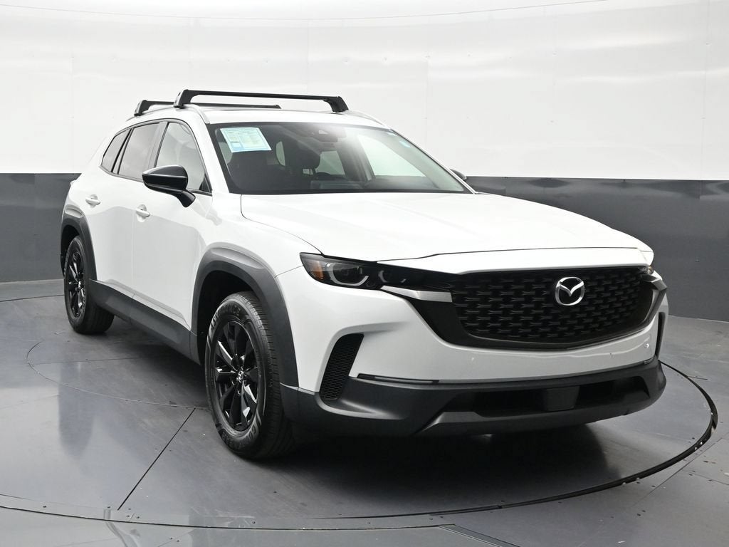 2024 Mazda Mazda CX-50 2.5 S Premium Package