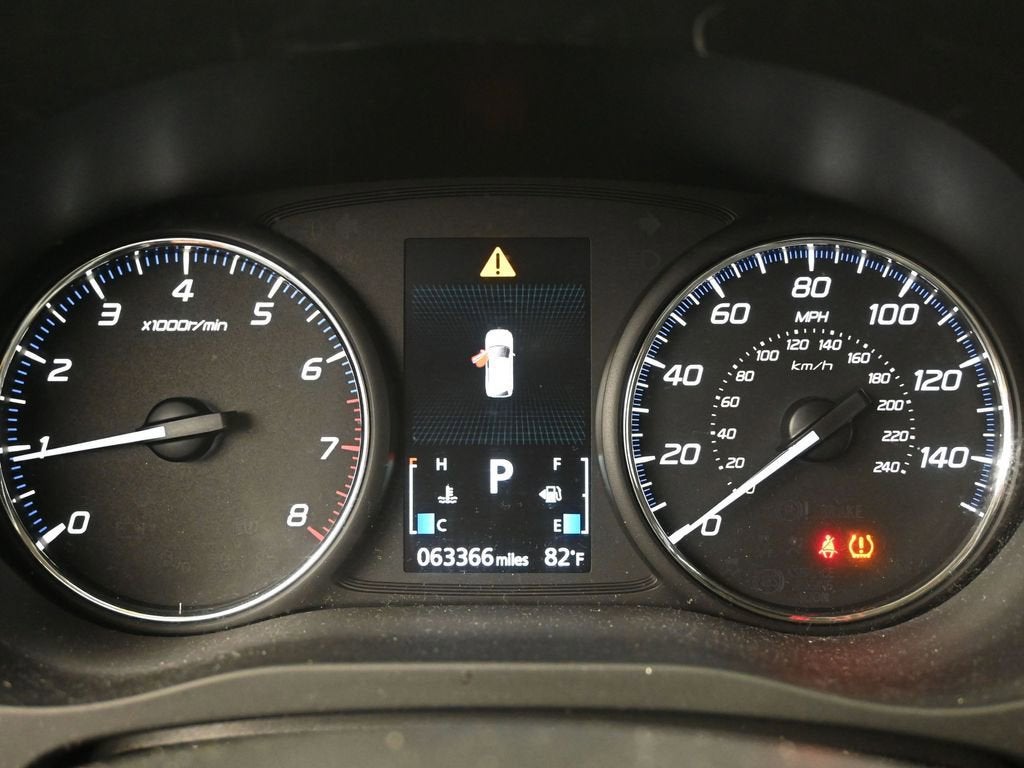 2020 Mitsubishi Outlander SE