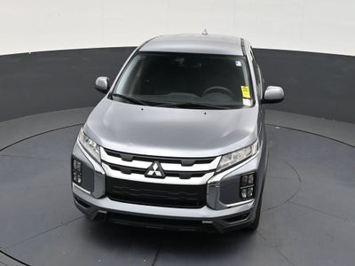 2022 Mitsubishi Outlander Sport 2.0 ES 2WD