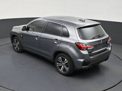 2022 Mitsubishi Outlander Sport 2.0 ES 2WD