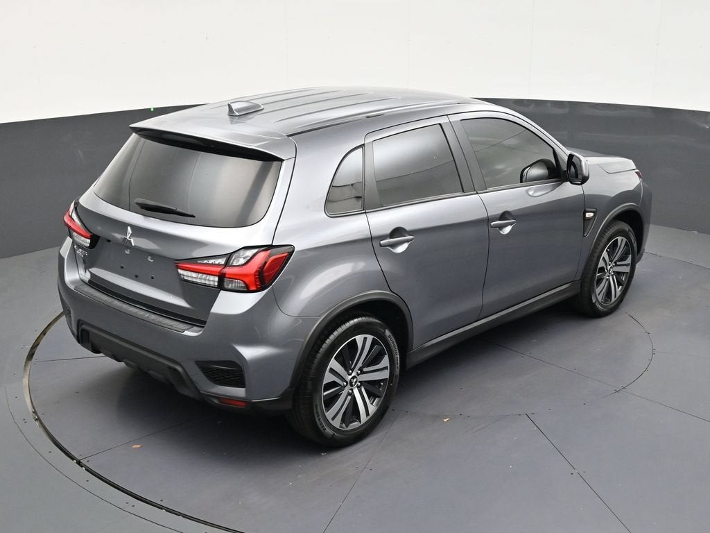 2022 Mitsubishi Outlander Sport 2.0 ES 2WD