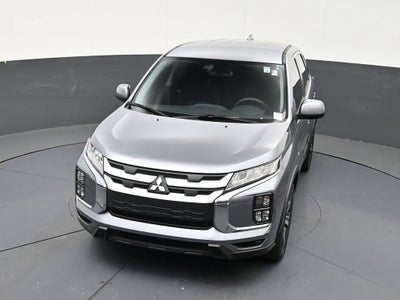 2022 Mitsubishi Outlander Sport 2.0 ES 2WD