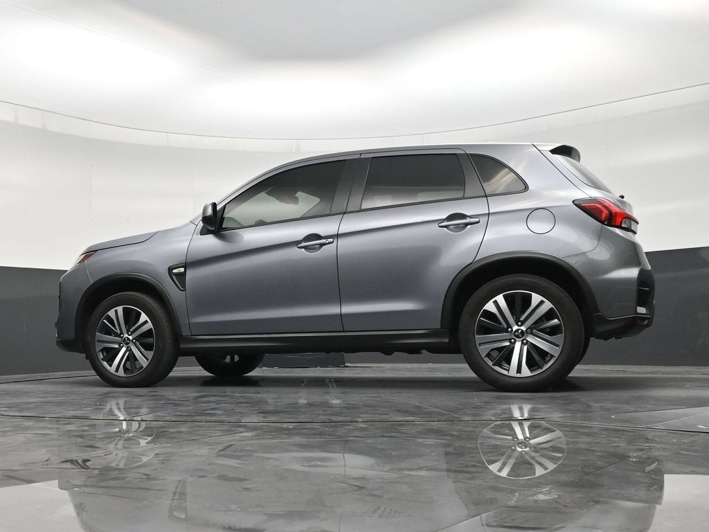 2022 Mitsubishi Outlander Sport 2.0 ES 2WD