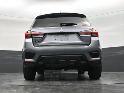 2022 Mitsubishi Outlander Sport 2.0 ES 2WD