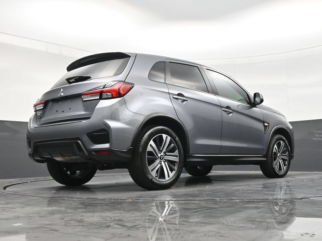 2022 Mitsubishi Outlander Sport 2.0 ES 2WD