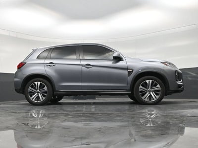 2022 Mitsubishi Outlander Sport 2.0 ES 2WD