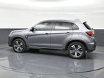 2022 Mitsubishi Outlander Sport 2.0 ES 2WD