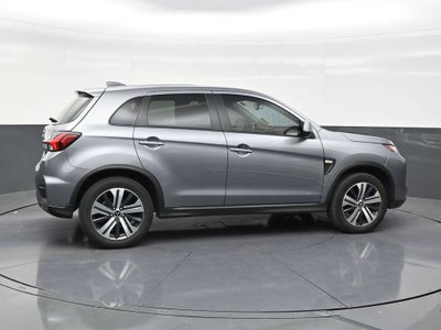 2022 Mitsubishi Outlander Sport 2.0 ES 2WD