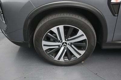 2022 Mitsubishi Outlander Sport 2.0 ES 2WD