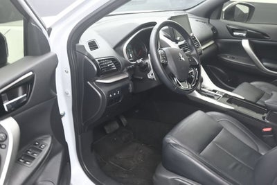 2022 Mitsubishi Eclipse Cross SEL