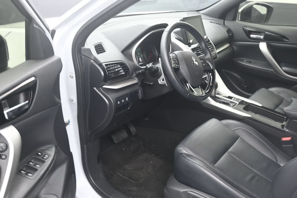2022 Mitsubishi Eclipse Cross SEL