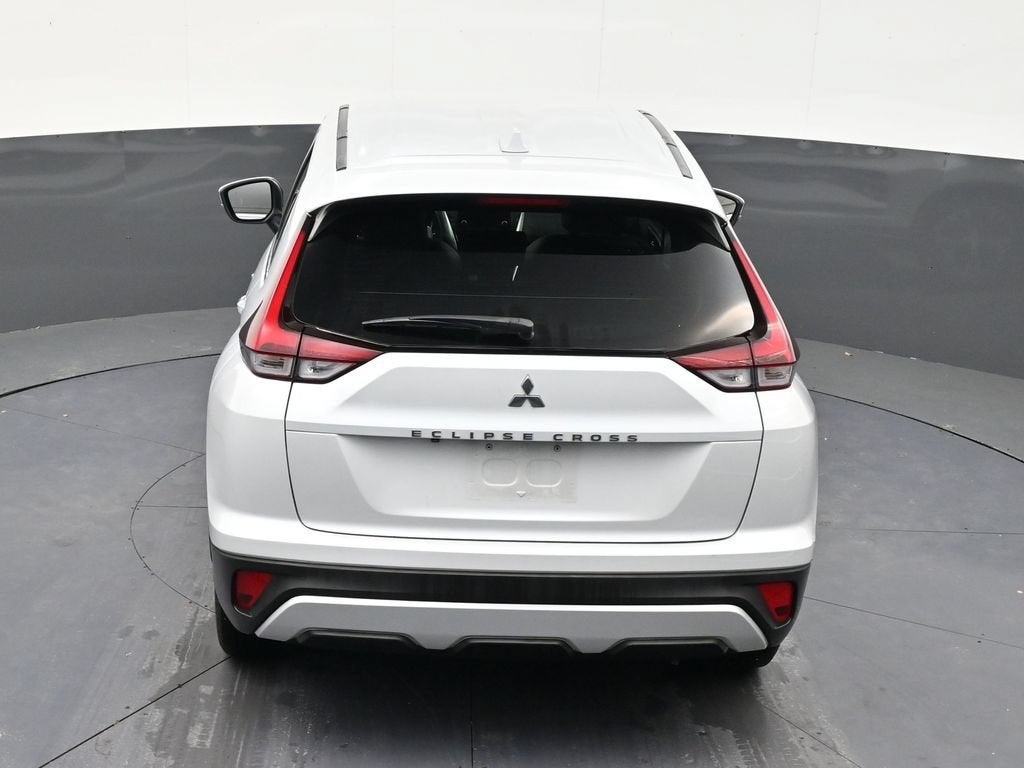 2022 Mitsubishi Eclipse Cross SEL